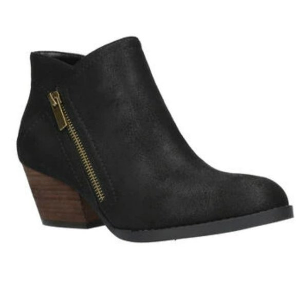 Bella Vita Shoes Bella Vita Bobbi Comfort Ankle Boots Poshmark